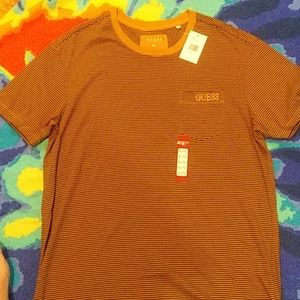 Guess pullover casual shirt